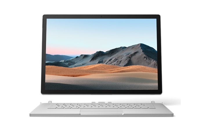 新荣Surface 维修前的准备工作